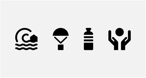 How The United Nations Uses Icons To Help Support Humanitarian Efforts