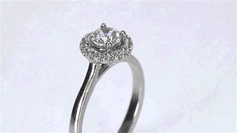 Designer Diamond Ring Youtube