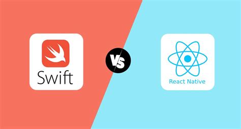 Swift Vs React Native Which Will Dominate In 2024