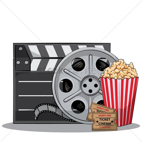 Free Movie Theme Cliparts, Download Free Movie Theme Cliparts png ...