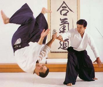 Techniques aikido: Pour tout apprendre au sujet des techniques aikido