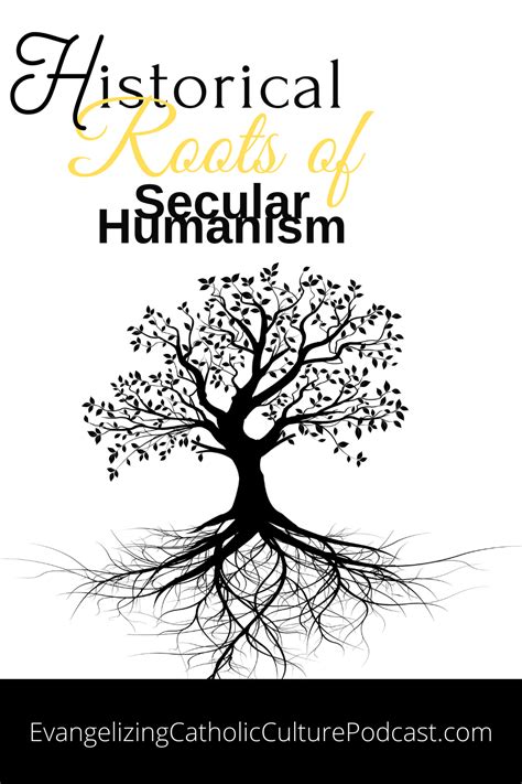 Historical Roots of Secular Humanism - Ultimate Christian Podcast Radio ...