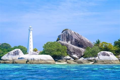 Paket Tour Belitung Tanpa Hotel 3 Hari 2 Malam Belitung Journey