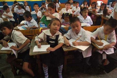 Ikaw Na The Reality Of Smart Shaming In The Philippines — One Down