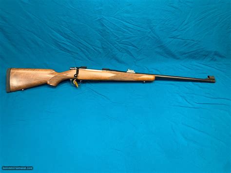 Cz 550 Safari Magnum In 458 Lott458 Win Mag Excellent Condition