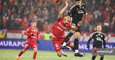 Radomiak Widzew Remis W Pierwszym W Tym Roku Meczu