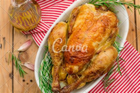 Frango Assado De Padaria Band Receitas