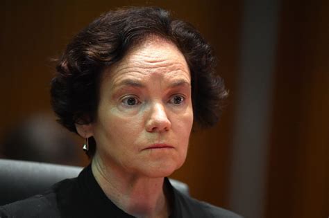Kathryn Campbell Stood Down From Defence Role