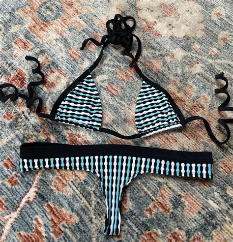 WICKED WEASEL RAR Microminimus String Bikini Bikini Micro Bikini PicClick UK