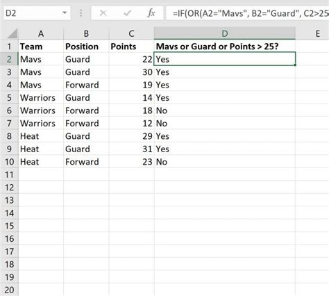 How To Use An If Function With 3 Conditions In Excel Earn And Excel