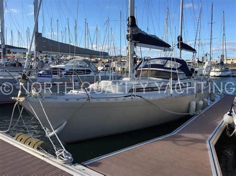 1980 Beneteau Evasion 37 Voilier Bateau à Vendre Yachtworldfr