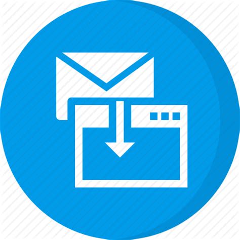 Download Email Icon 267462 Free Icons Library