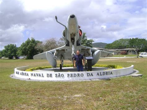 Turismo Pelo Brasil Museu Da Avia O Naval Em S O Pedro Da Aldeia Rj