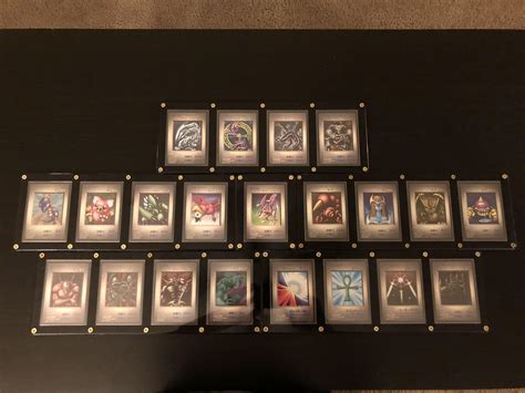295 Best Collections Yu Gi Oh Images On Pholder Yugioh