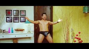 AFTAB SHIVDASANI Nude AZMen