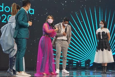 Ini Daftar Lengkap Pemenang Tiktok Awards Indonesia 2020