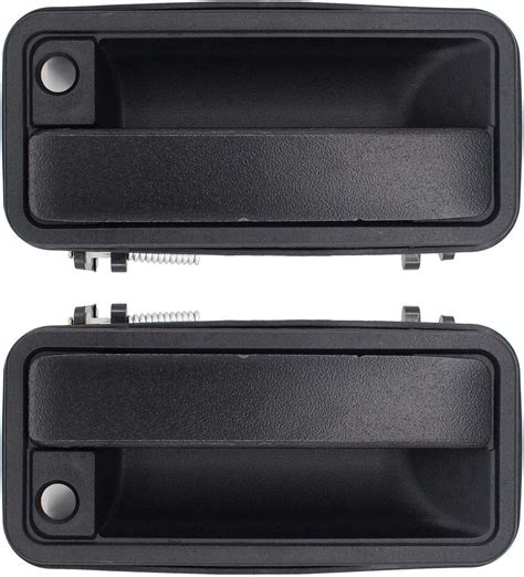 Amazon Newyall Set Of Front Left Driver And Right Passenger Side