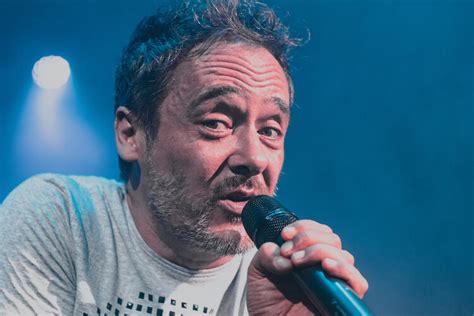 Crónica Love of Lesbian en el Teatro Circo Price de Madrid