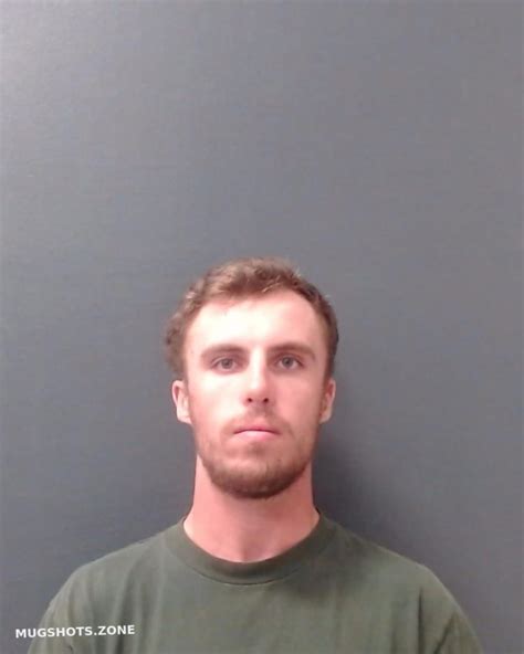 Bohannon Darion Michael 09012023 Comal County Mugshots Zone