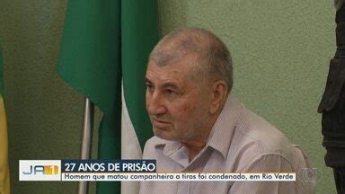 Ja Edi O Regional Homem Que Matou Companheira A Tiros Foi