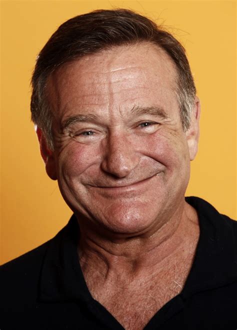 Robin Williams's Biography - Wall Of Celebrities