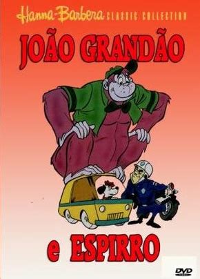 João Grandão 1975 Filmow