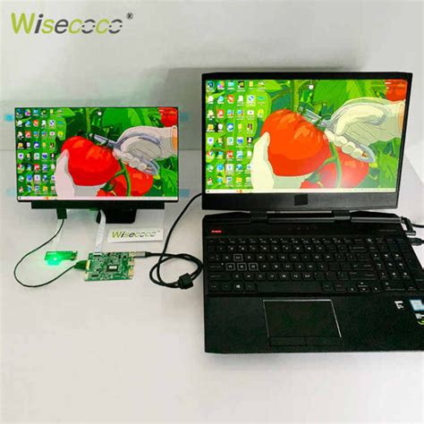 OLED Display Wisecoco