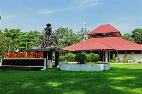 6 Fakta Dan Sejarah Museum Kretek Kudus