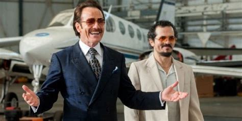 The Infiltrator - Reeling Reviews