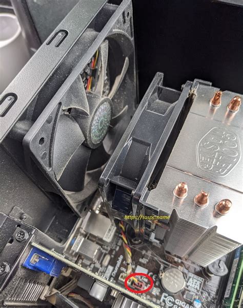 Pourquoi Le Ventilateur De Votre Pc Est Si Bruyant Et Comment Le