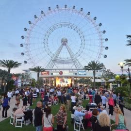 The Best Nightclubs In Orlando