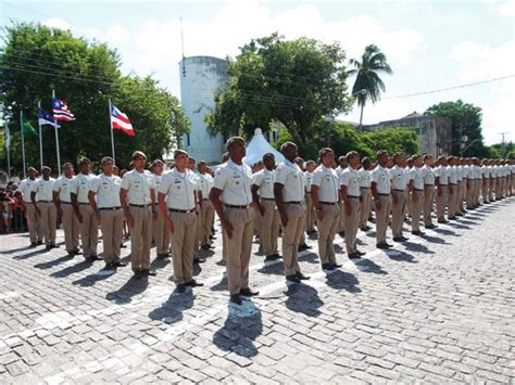 G1 Polícia Militar Forma Mais De Mil Novos Soldados Na Bahia Notícias Em Bahia