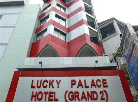 Lucky Palace Hotel Bangkok 2022 Updated Prices Deals