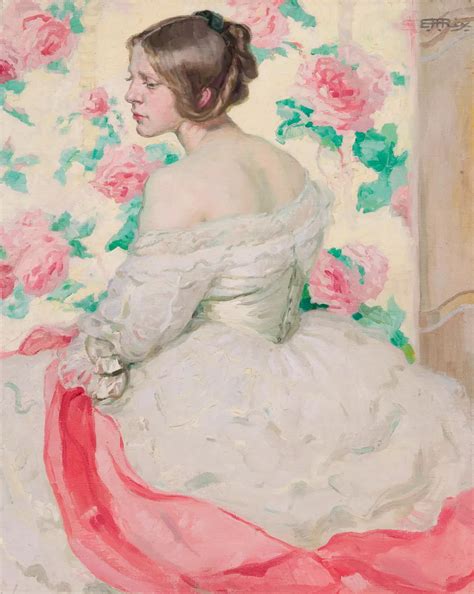 Dangerously Modern: Australian Women Artists in Europe 1890–1940 - AGSA