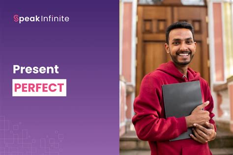 Present Perfect Tense: A comprehensive guide to master tense - Free ...