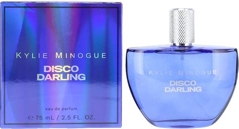 Scent Beauty Disco Darling By Kylie Minogue Ml Edp Spray Amazon Co