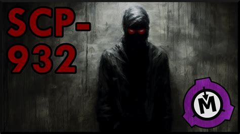 Scp 932 Night Feeder Euclid Sleep Paralysis Youtube