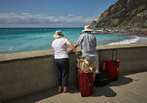 Informe socioturistico Cuáles son las preocupaciones de los