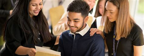 Частная школа Oxford International College в Великобритании