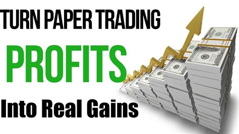 Learn How To Take Your Trading Profits YouTube