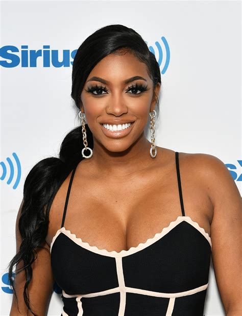 Experts Think Porsha Williams Stunning Engagement Ring Cost 750k