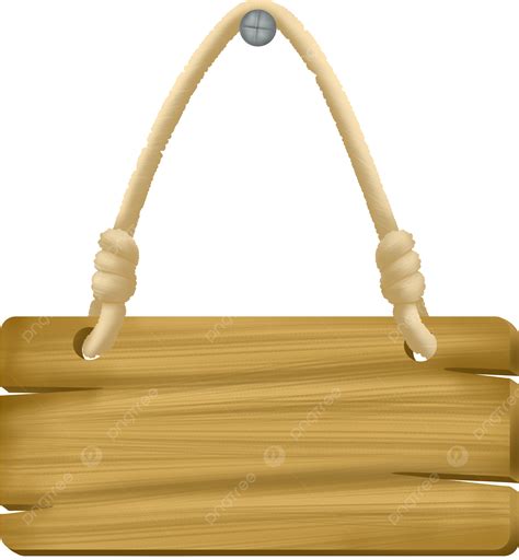 Letrero De Madera Clipart Vector Png Madera Letrero Junta Png Y