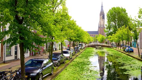 Visita Delft El Mejor Viaje A Delft La Haya Del Turismo Con