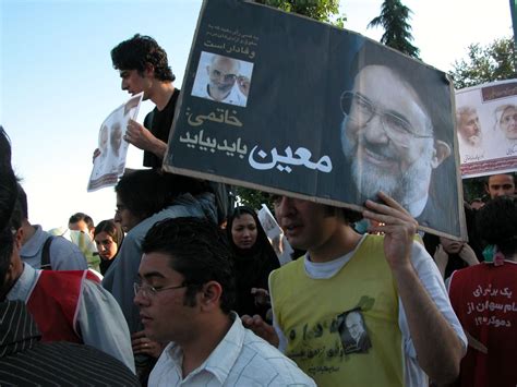 Iranian Society: A Surprising Picture | Middle East Institute