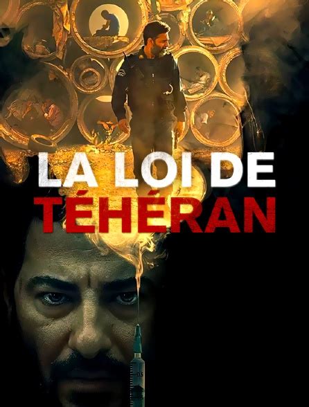 La Loi De T H Ran En Streaming Gratuit