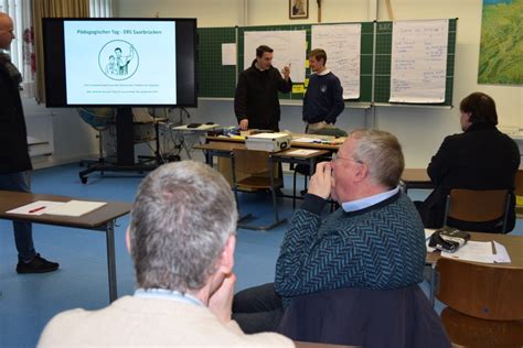 Pädagogischer Tag Leitbild für unsere Schule Don Bosco Schulverein