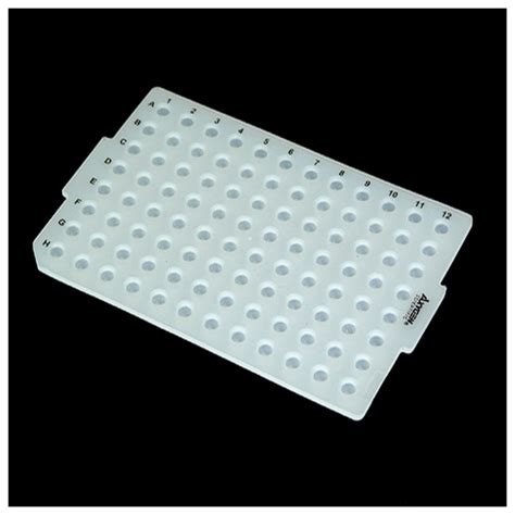 Axygen AxyMats Sealing Mat for 96 Well PCR Microplates 0 2 μL