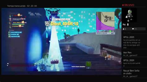 Jugando Con Subs A Fortnite Battle Royale Sxs Sxs Sxs Ahora En