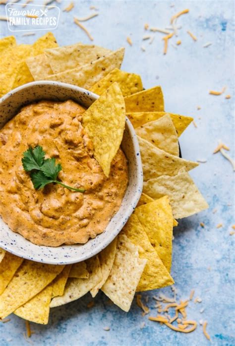 Velveeta Nacho Cheese Dip