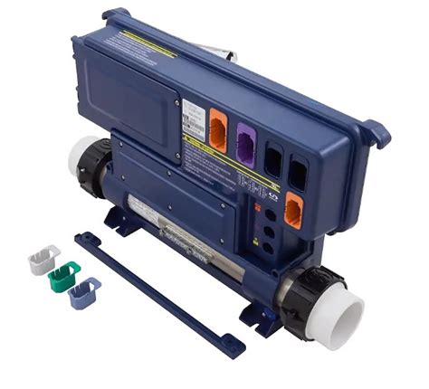 Gecko in.yj Spa Control 1kW /4kW Heater 0612-300001